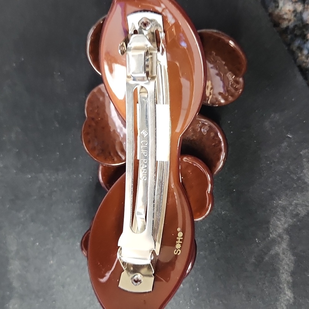 Soho hair clip - Picture 3 of 3